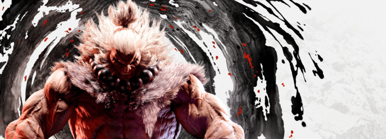 Imagem de: Akuma chegará ao Street Fighter 6 em maio com novos golpes