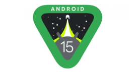 Android 15