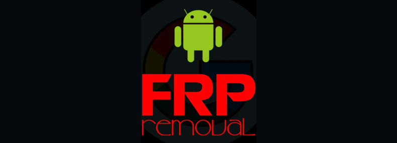 Imagem de: FRP Bypass APK Download - Desbloquear conta Google