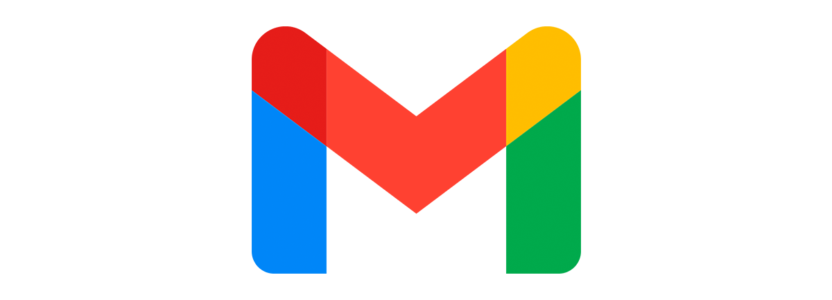 Imagem de: Gmail do Google completa 20 anos de existência