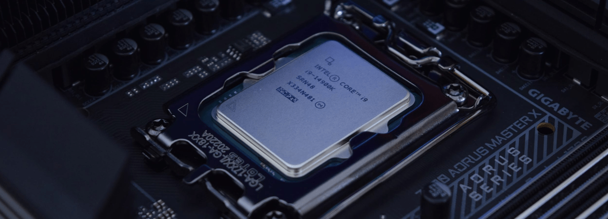 Imagem de: Intel enfrenta devolução em massa de CPUs de 13ª e 14ª geração na Coreia