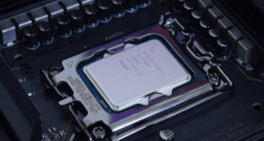 Intel Core i9 14900K de 13ª e 14ª Geração