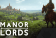 Manor Lords GeForce NOW