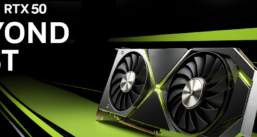 NVIDIA GeForce RTX 50