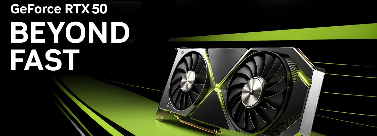 Imagem de: GPUs NVIDIA GeForce RTX 50 "Blackwell" chegarão no quarto trimestre de 2024