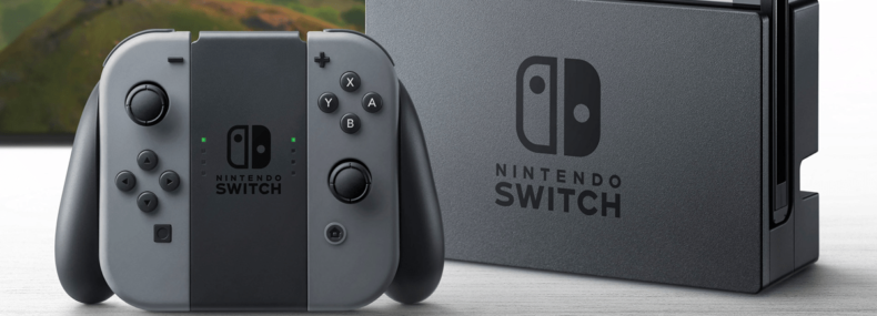 Imagem de: Nintendo Switch 2 pode não ser lançado no início de 2025