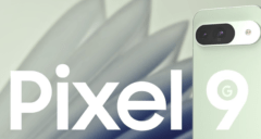 Pixel 9