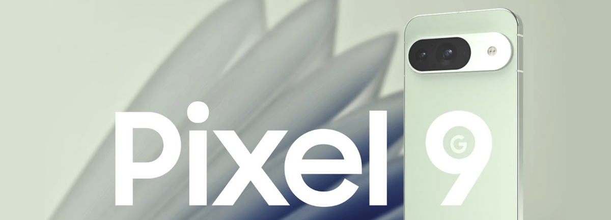 Imagem de: Google Pixel 9 terá design plano e redondo semelhante ao do iPhone