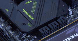 Placa-mãe MSI Z790 Tomahawk Wi-Fi
