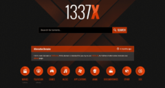 Proxy 1337x