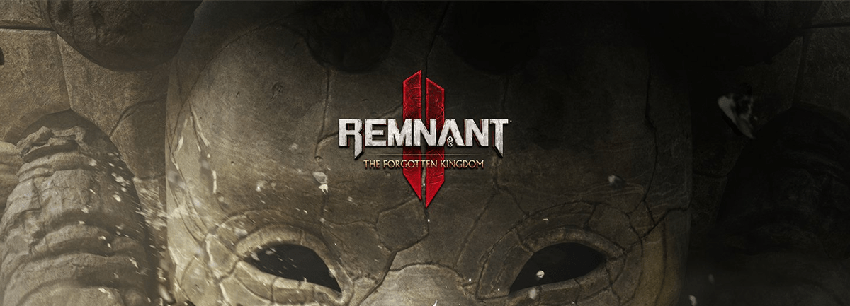 Imagem de: Remnant 2 recebe suporte a DLSS 3.7, XeSS 1.3, DLC Forgotten Kingdom e muito mais
