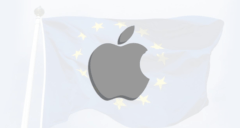 União Europeia vs Apple