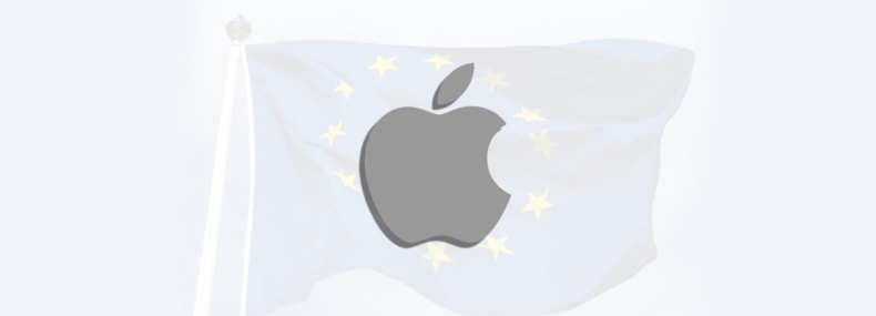 Imagem de: União Europeia pode forçar a Apple a fazer mudanças no iPadOS