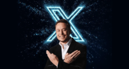 X - Elon Musk