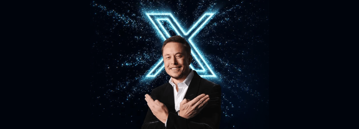 Imagem de: Elon Musk nega ter enganado investidores do Twitter durante aquisição