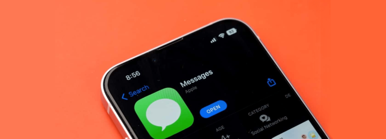 Imagem de: Aplicativo iMessage tem função oculta que poucos conhecem