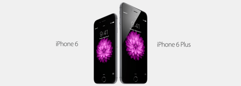 Imagem de: Apple não oferece mais suporte ao iPhone 6 Plus e iPad Mini 4