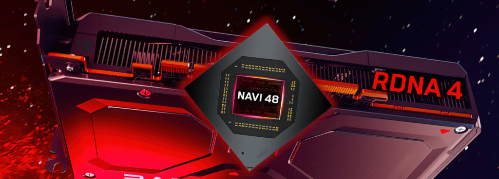 Driver MESA RADV Vulkan recebe suporte a GPUs com RDNA 4
