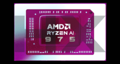 AMD Strix Point Ryzen AI HX
