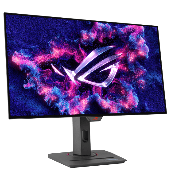 ASUS ROG Strix XG27AQDM