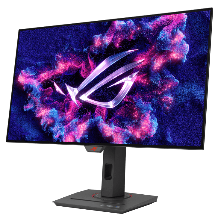 ASUS ROG Strix XG27AQDM