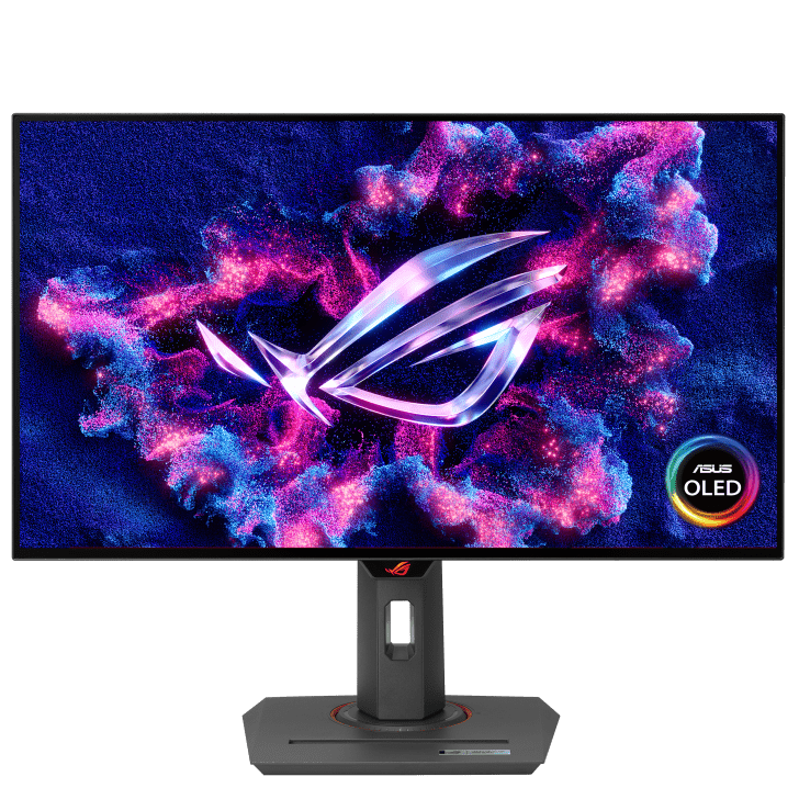 ASUS ROG Strix XG27AQDM