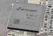 CPU SpacemiT Key Stone K1 RISC-V