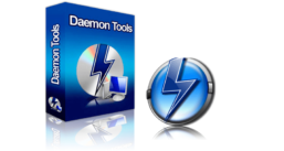 DAEMON Tools