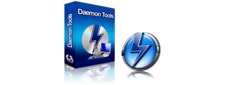 Imagem de: DAEMON Tools Lite download grátis em PT-BR