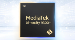 Dimensity 9300+