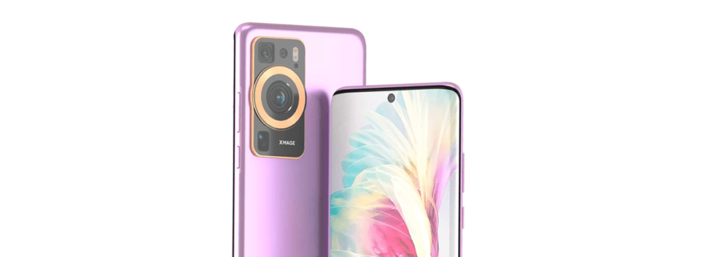 Huawei P60 Pro+ - Celulares com as melhores câmeras