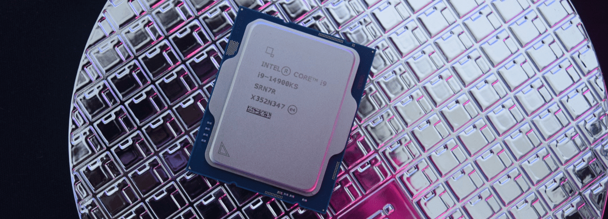 Imagem de: CPUs Intel Core i9 de 14ª e 13ª geração podem perder até 20% do clock