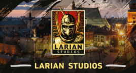 Larian Studios