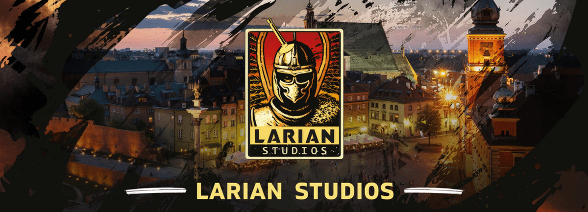 Imagem de: Larian Studios abre novo escritório na Polônia para criar dois RPGs