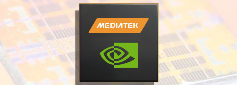 Imagem de: MediaTek e NVIDIA podem estar desenvolvendo um chip concorrente do Snapdragon X Elite