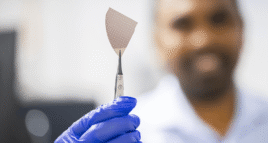 Memória que opera em 600°C