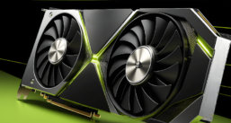 NVIDIA GeForce RTX 50