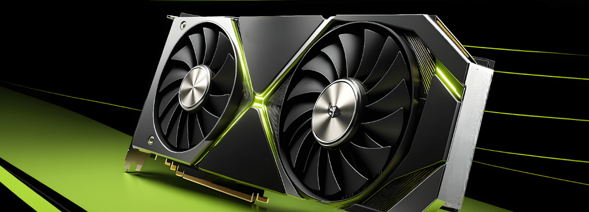Imagem de: GPU GeForce RTX 5090 Founders Edition terá resfriamento de slot duplo