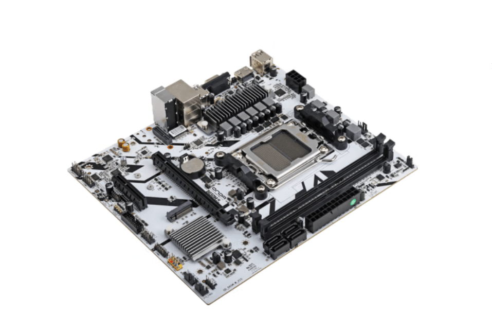 Motherboard ONDA AMD AM5 B650