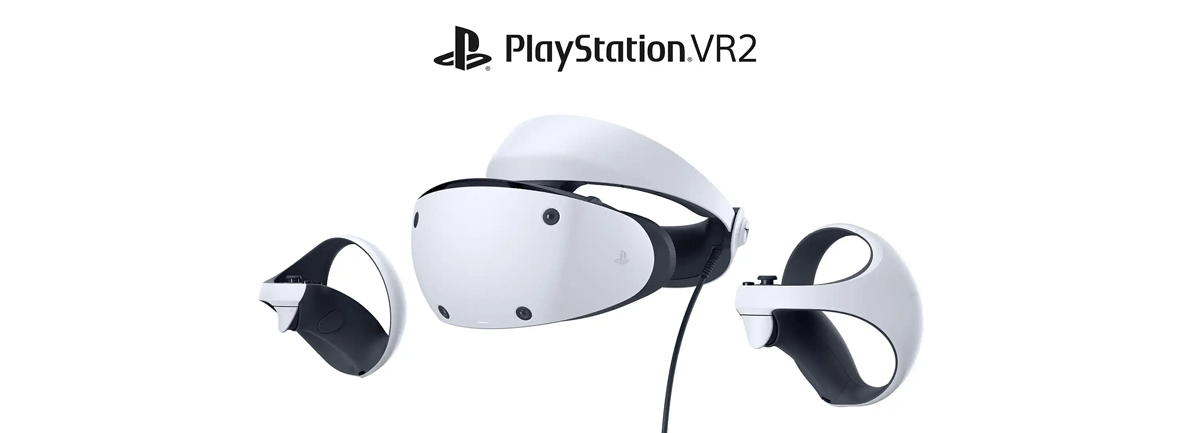 Imagem de: Sony certifica adaptador oficial do PlayStation VR2 para PC