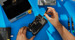 Reparo de Smartphone