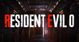 Resident Evil Zero