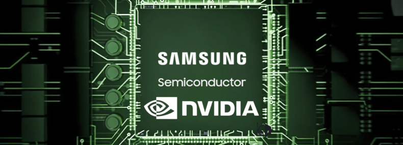 Imagem de: Samsung Foundry toma medidas extremas para reconquistar a NVIDIA