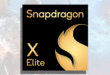Snapdragon X Elite Rondando Baldur's Gate 3
