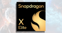 Snapdragon X Elite Rondando Baldur's Gate 3