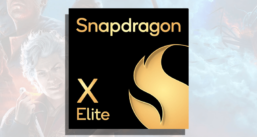 Snapdragon X Elite Rondando Baldur's Gate 3