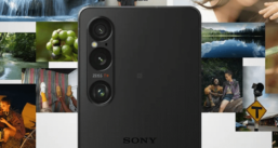 Sony Xperia 1 VI