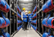 Supercomputador Aurora