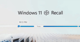 Windows 11 Recall