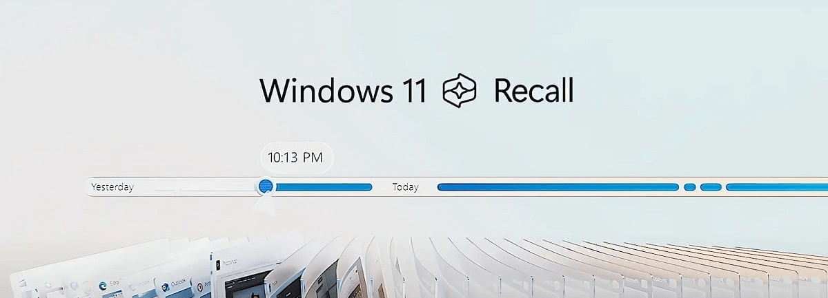 Imagem de: Windows 11 registrará cada movimento que você fizer no PC
